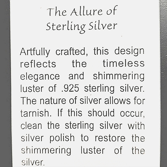 Vintage Sterling Silver & Citrate Yellow Gemstone Drop Earrings plus Bonus Studs - Picture 12 of 12